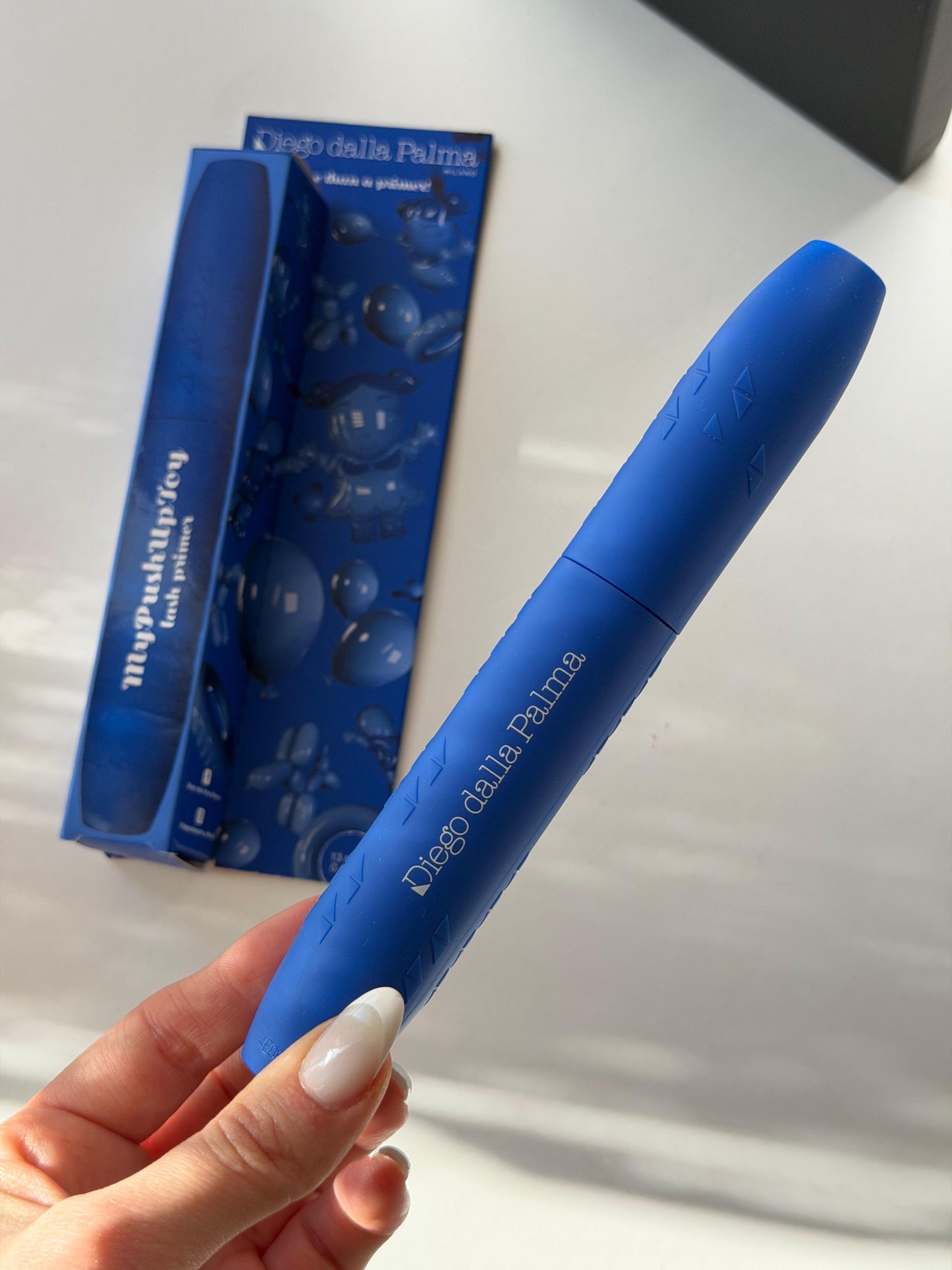 DIEGO DALLA PALMA My Push Up Toy - Lash Primer