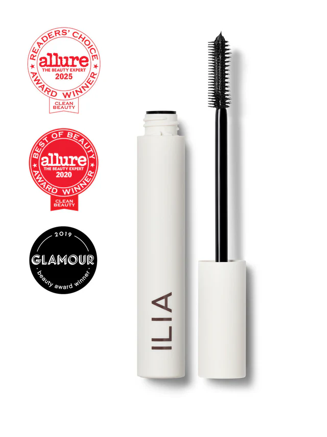 ILIA Limitless Lash Mascara - After Midnight