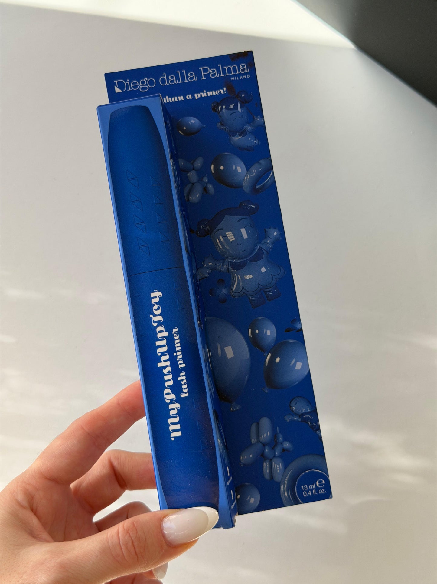 DIEGO DALLA PALMA My Push Up Toy - Lash Primer