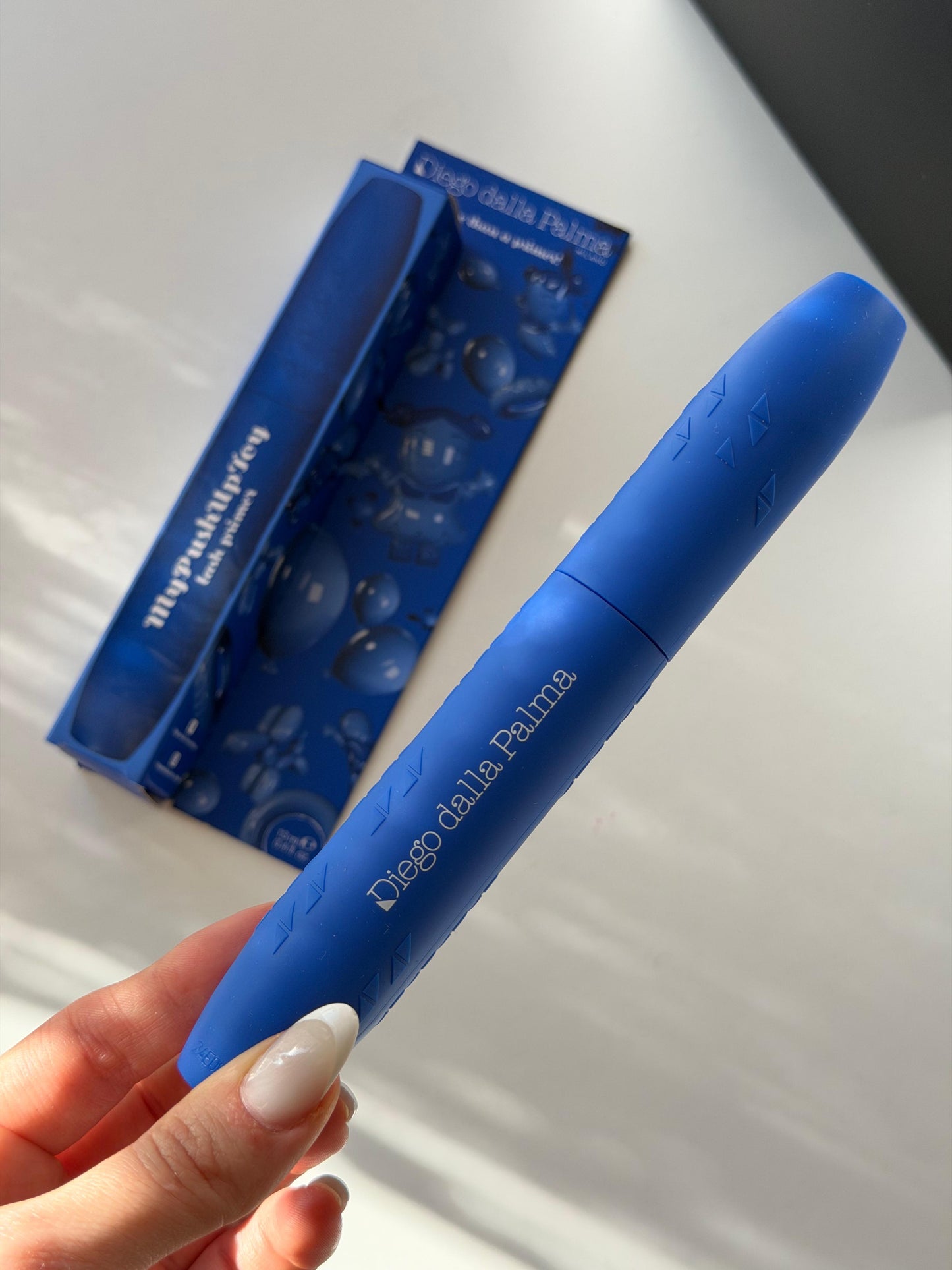 DIEGO DALLA PALMA My Push Up Toy - Lash Primer