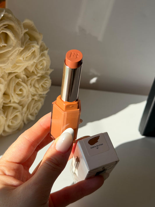 FENTY BEAUTY Gloss Bomb Stix (07) High-Shine Gloss Stick