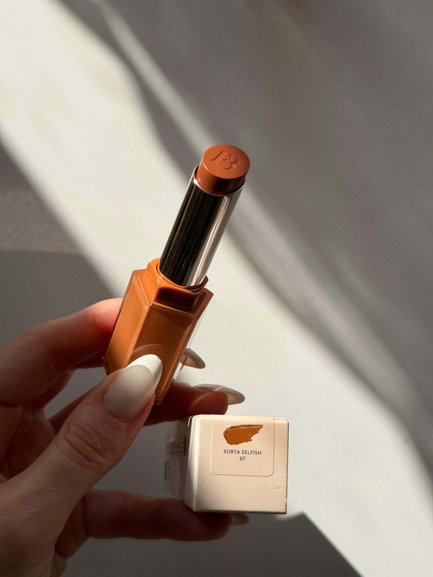 FENTY BEAUTY Gloss Bomb Stix (07) High-Shine Gloss Stick