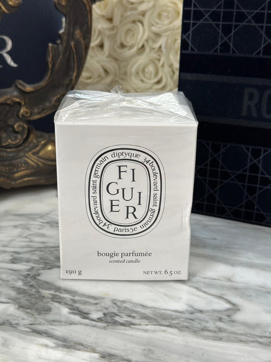 DIPTYQUE Figuier (Fig Tree) Classic Candle
The Herbarium of Fruits