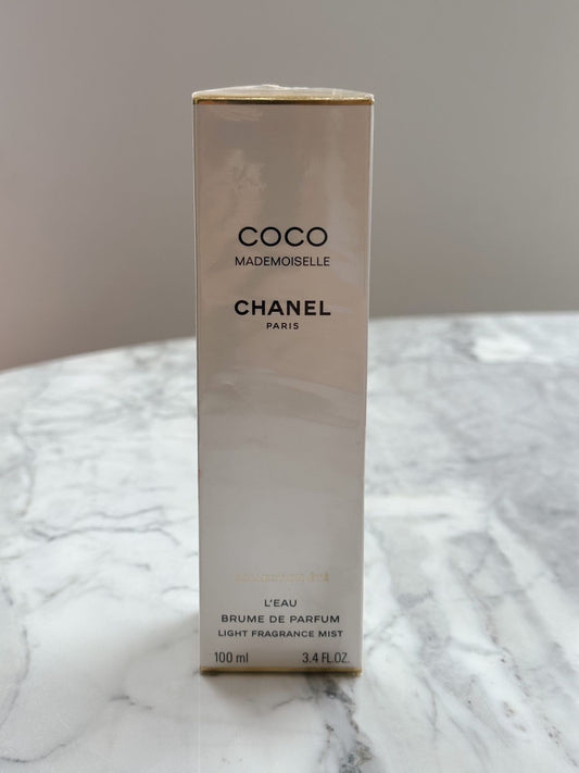 CHANEL Coco Mademoiselle L'Eau Brume De Parfum