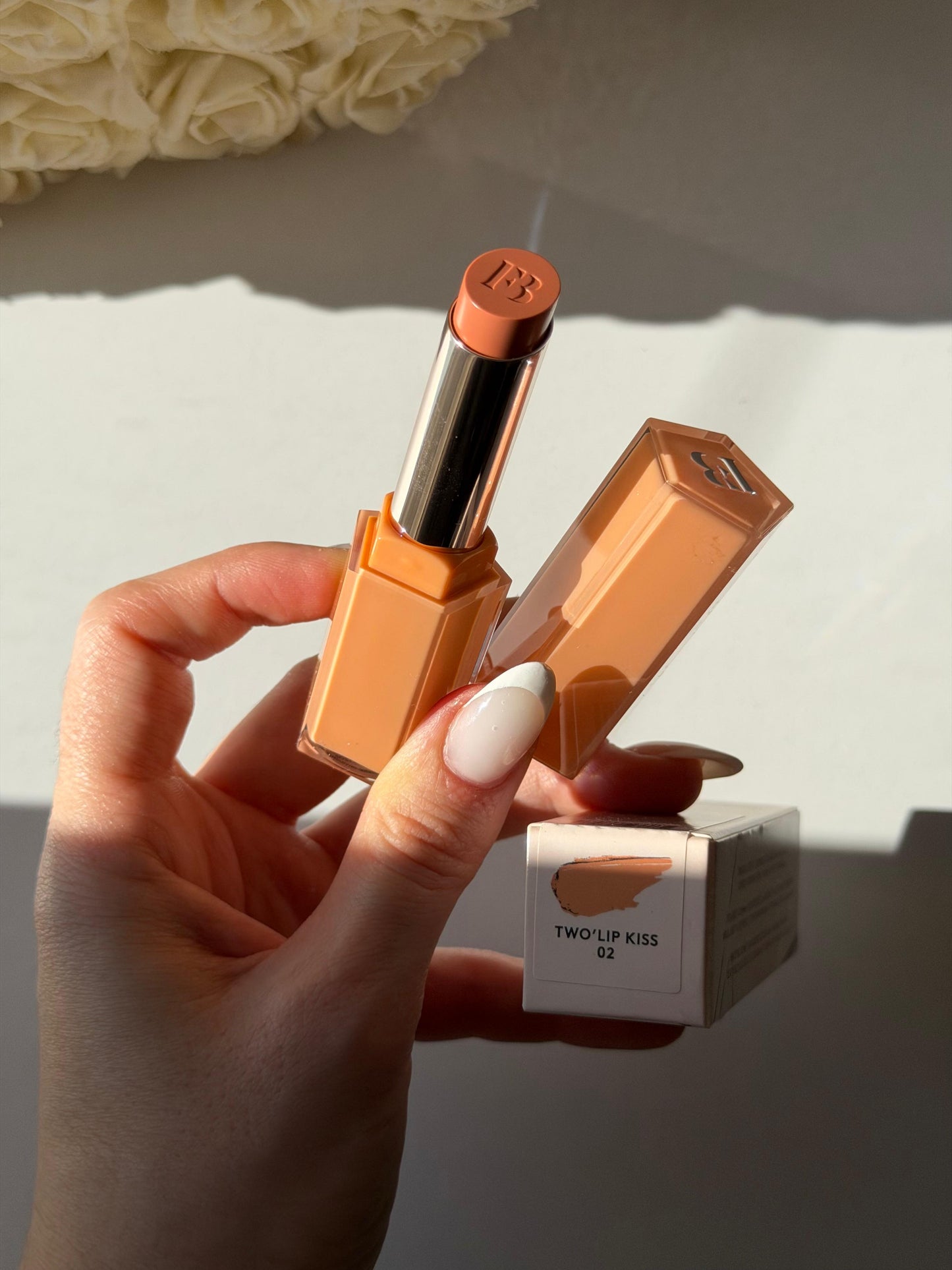 FENTY BEAUTY Gloss Bomb Stix (02) High-Shine Gloss Stick