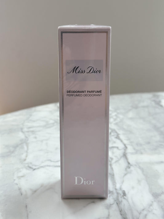 DIOR Miss Dior Perfumed Deodorant