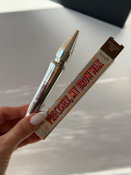 BENEFIT Precisely, My Brow Wax (3.5)