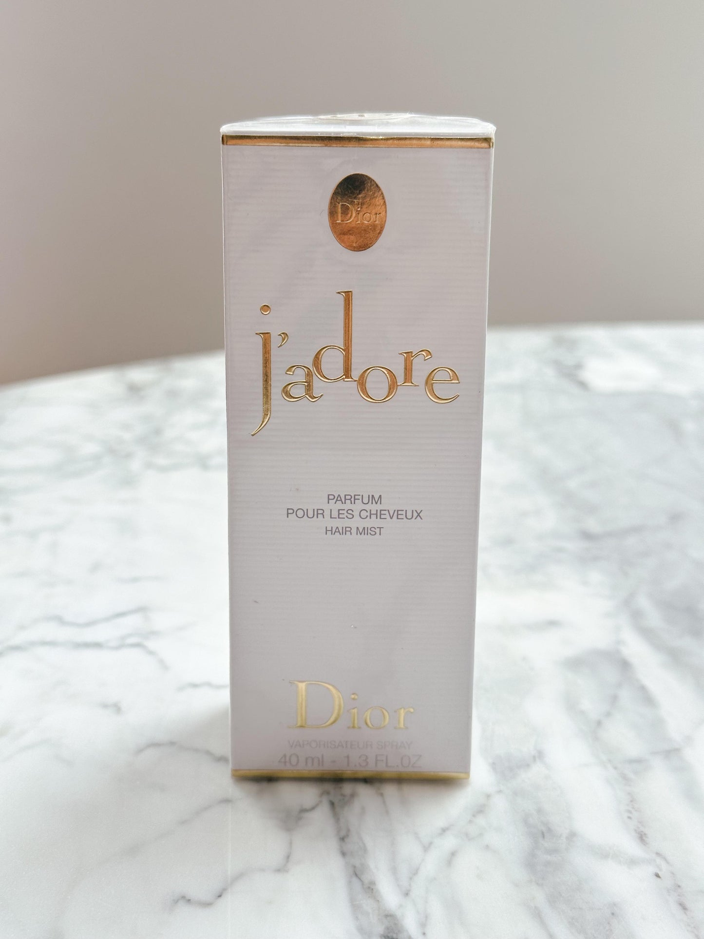 DIOR J'Adore Hair Mist - Fragrance for the Hair