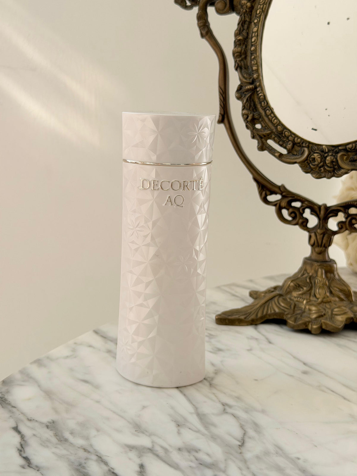 DECORTÉ Cosme AQ Absolute Hydrating Lotion Extra Rich