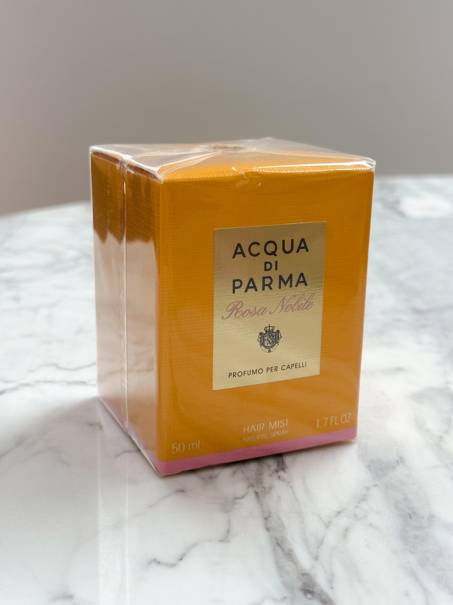 ACQUA DI PARMA Rosa Nobile - Hair Mist