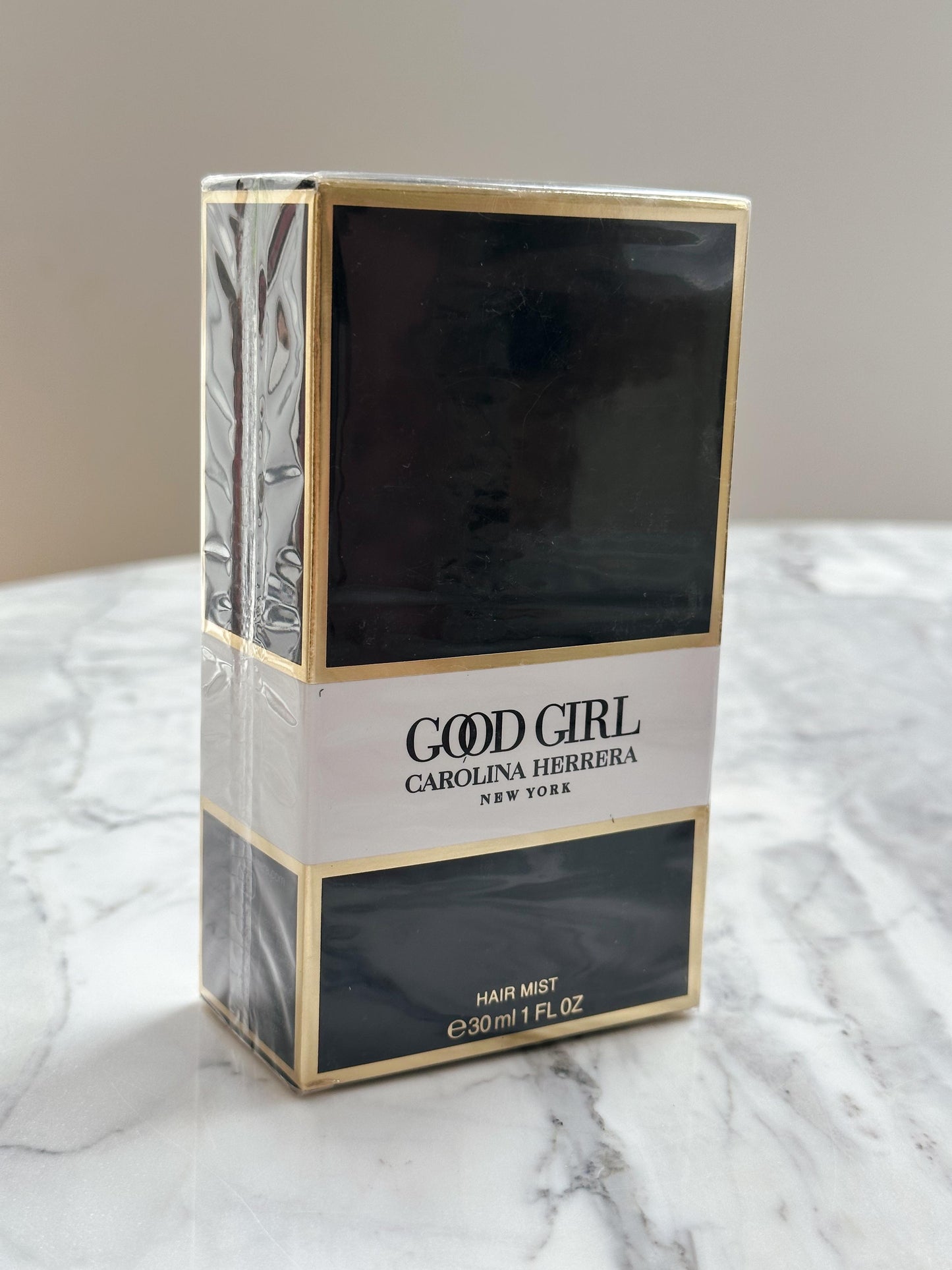 CAROLINA HERRERA Good Girl Hair Mist