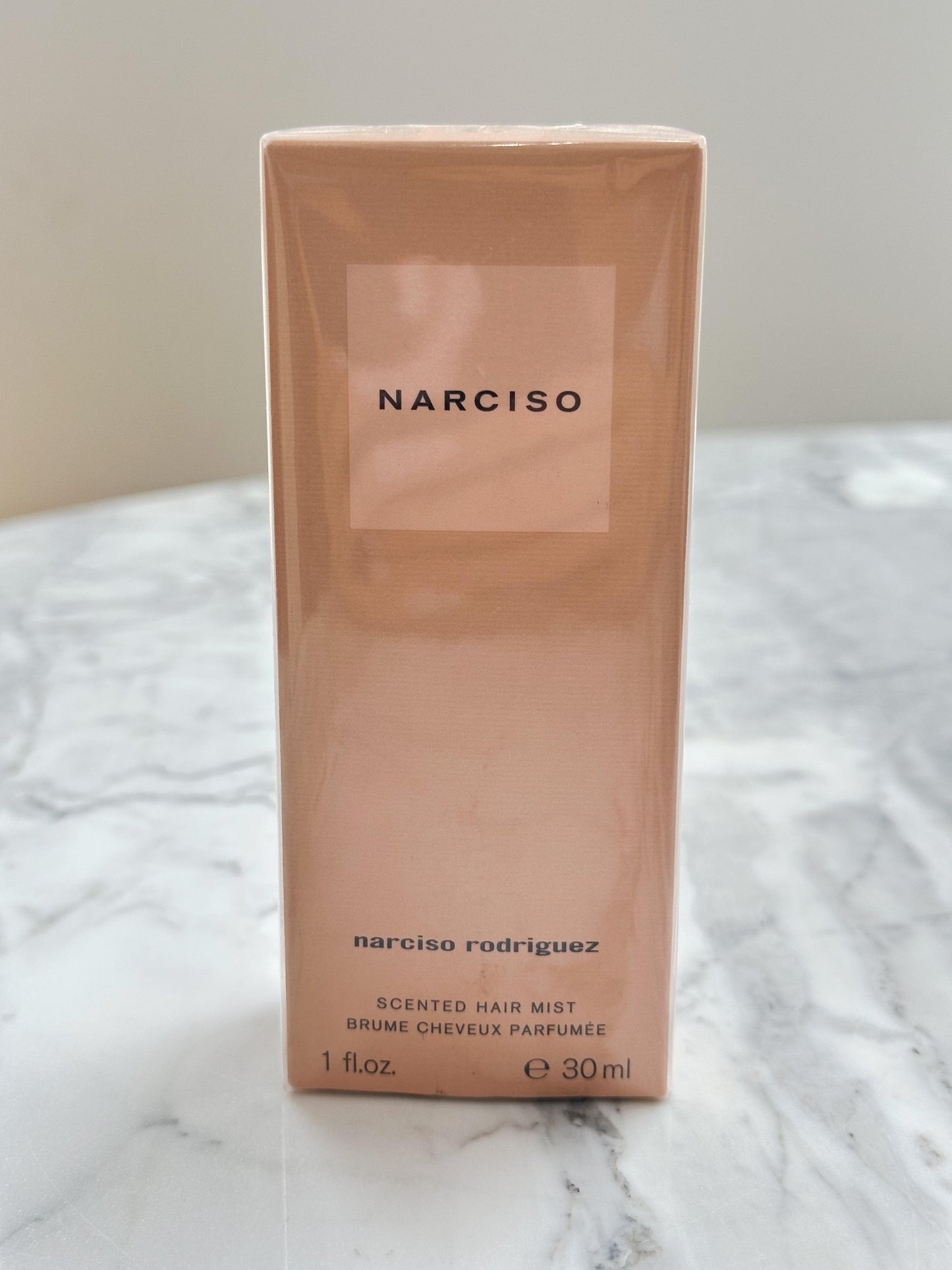 NARCISO RODRIGUEZ Scented Hair Mist