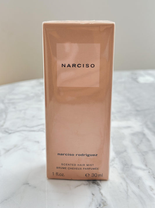 NARCISO RODRIGUEZ Scented Hair Mist