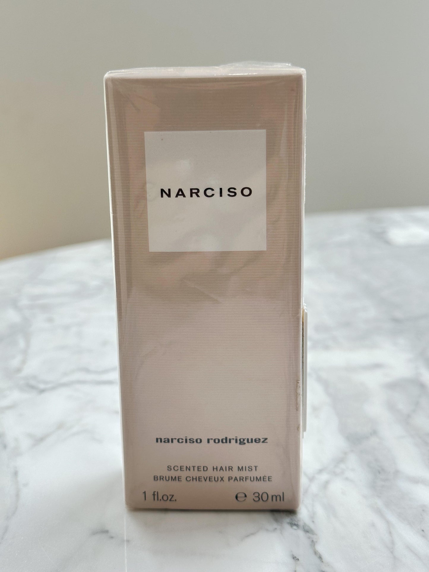 NARCISO RODRIGUEZ Scented Hair Mist