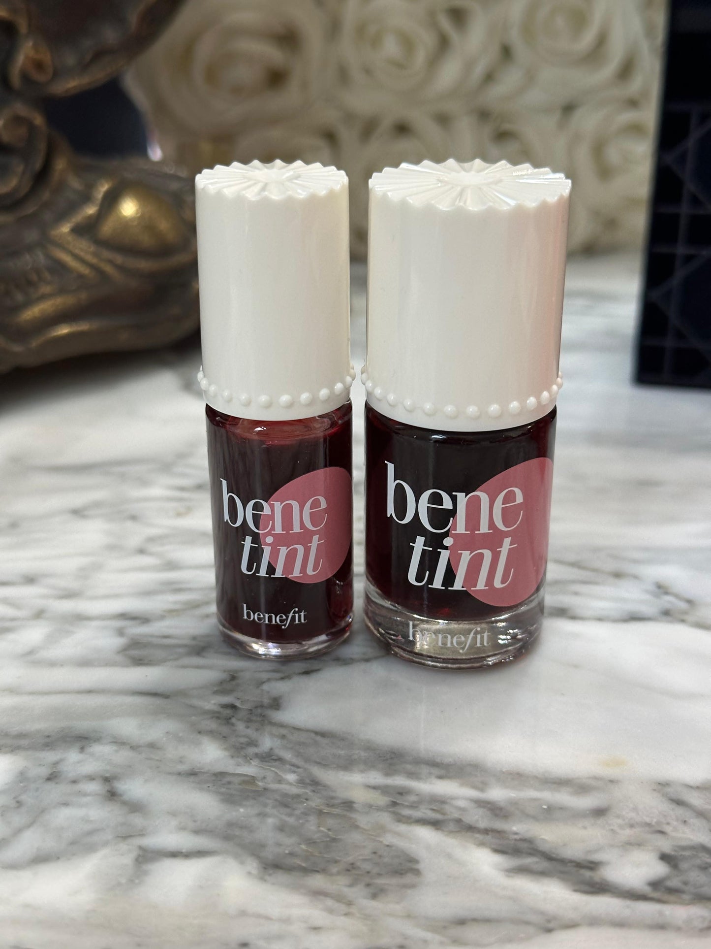 BENEFIT Benetint Rose-Tinted Lip & Cheek Stain