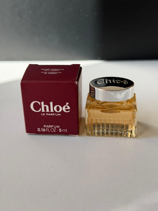 CHLOE Le Parfum - Travel Size