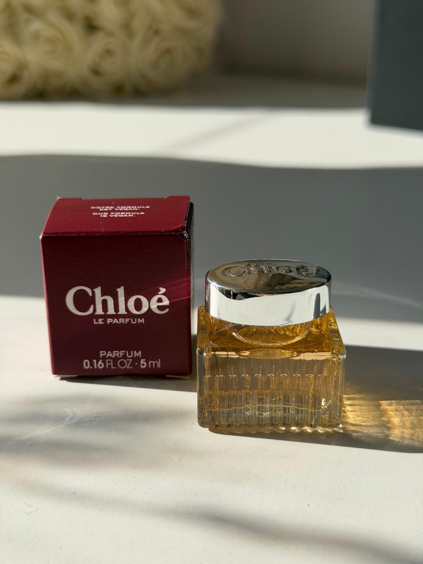 CHLOE Le Parfum - Travel Size