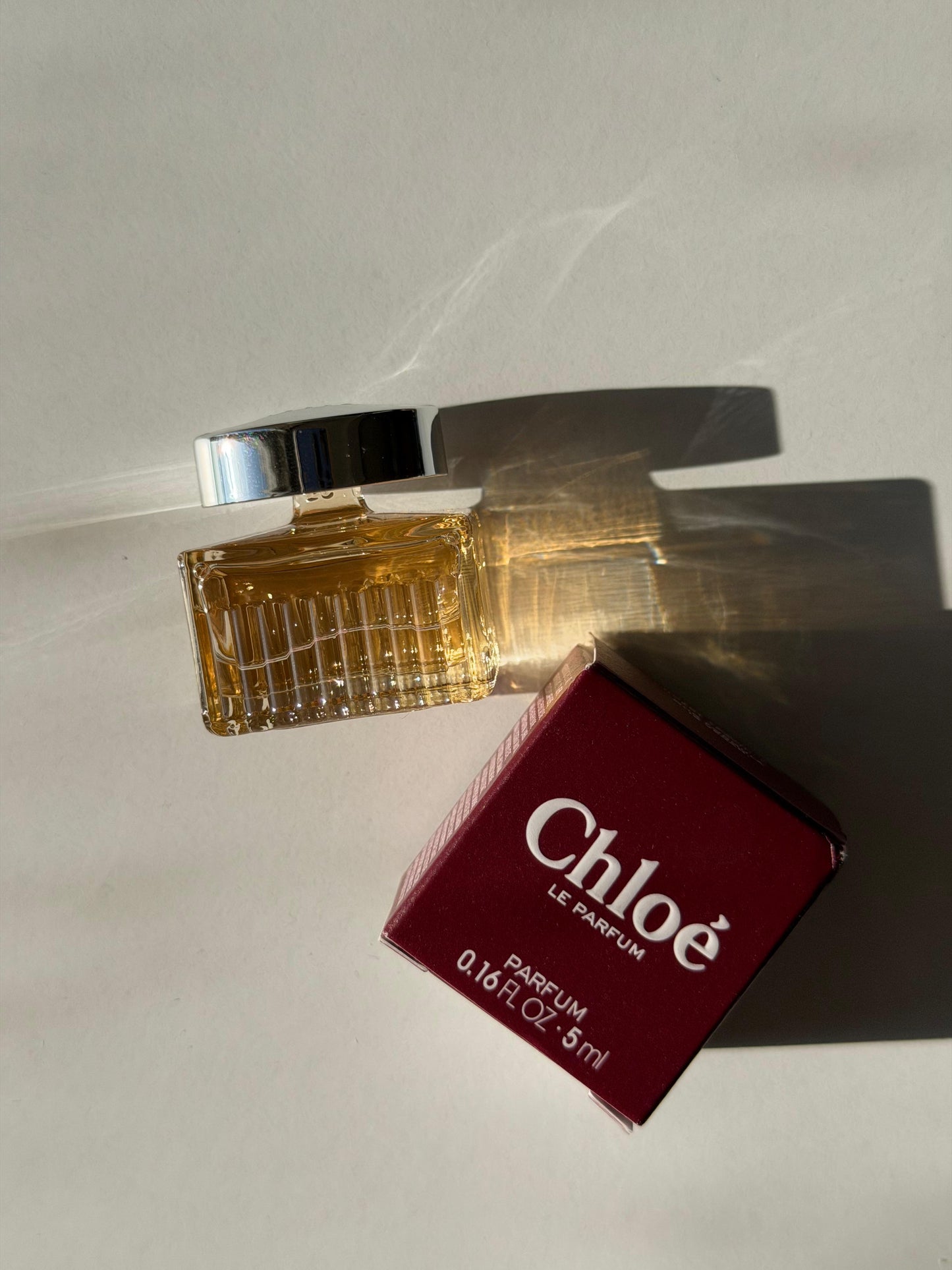 CHLOE Le Parfum - Travel Size