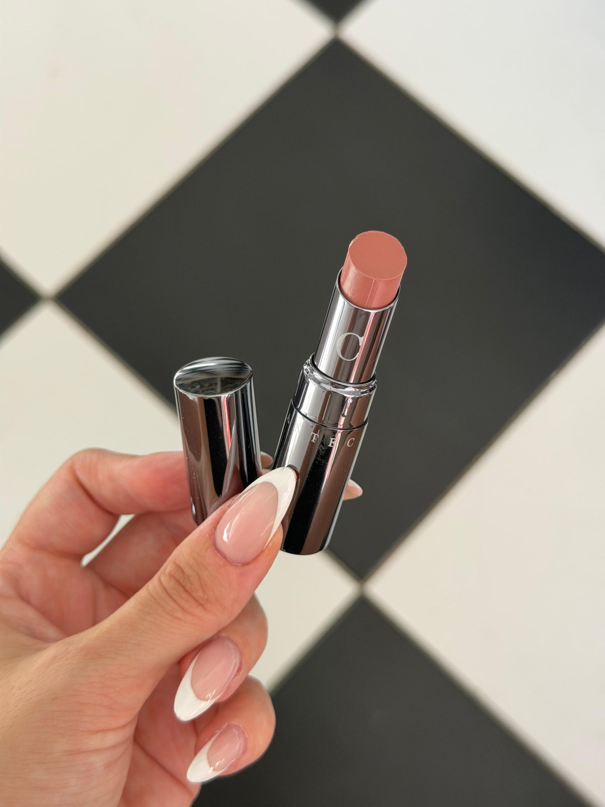 CHANTECAILLE Lip Chic Lipstick - Patience