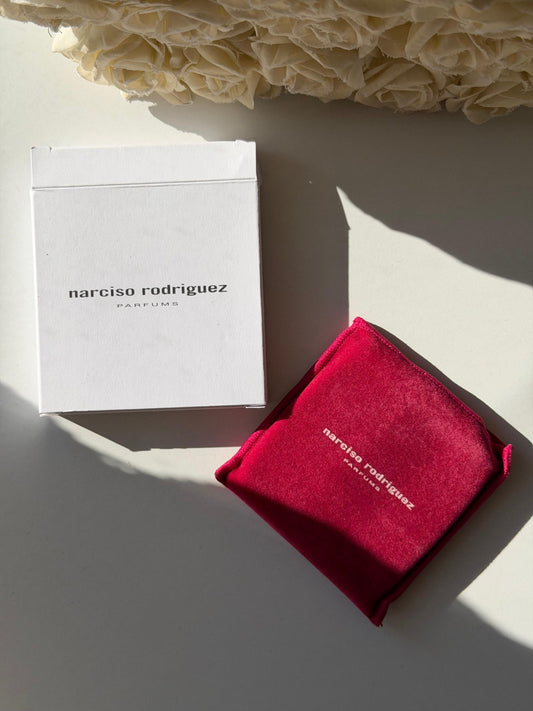 Narciso Rodriguez For Her Mirror Gift