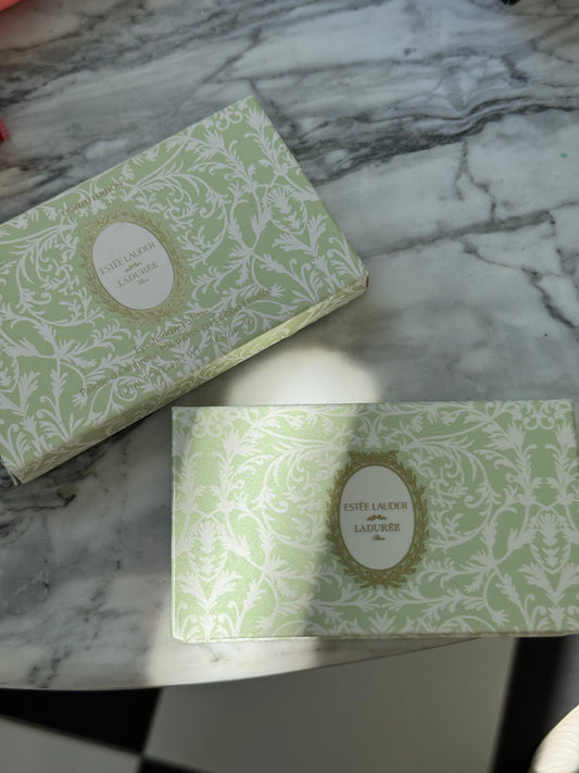 ESTÉE LAUDER Ladurée Limited Edition Eyeshadow Palette