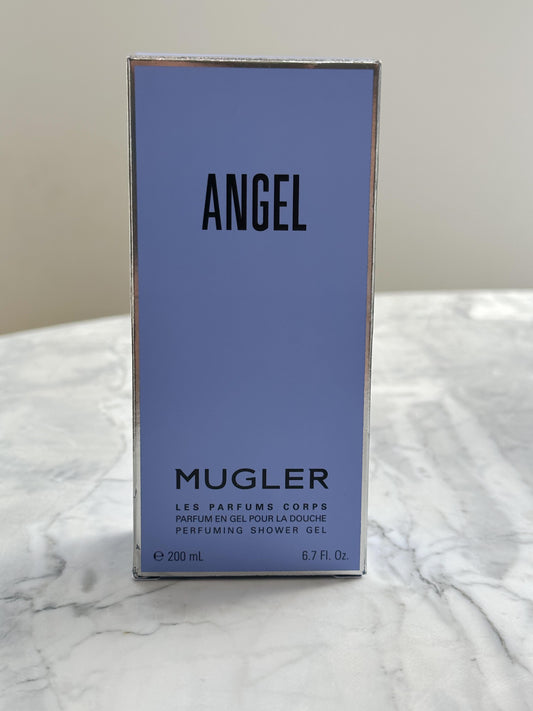 THIERRY MUGLER Angel Perfuming Shower Gel