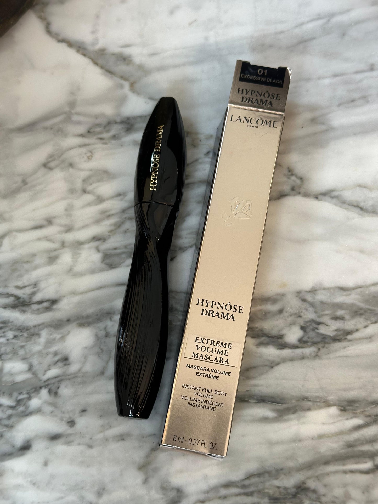 LANCÔME Hypnôse Drama Mascara
Extreme Volume & Up to 24H Wear