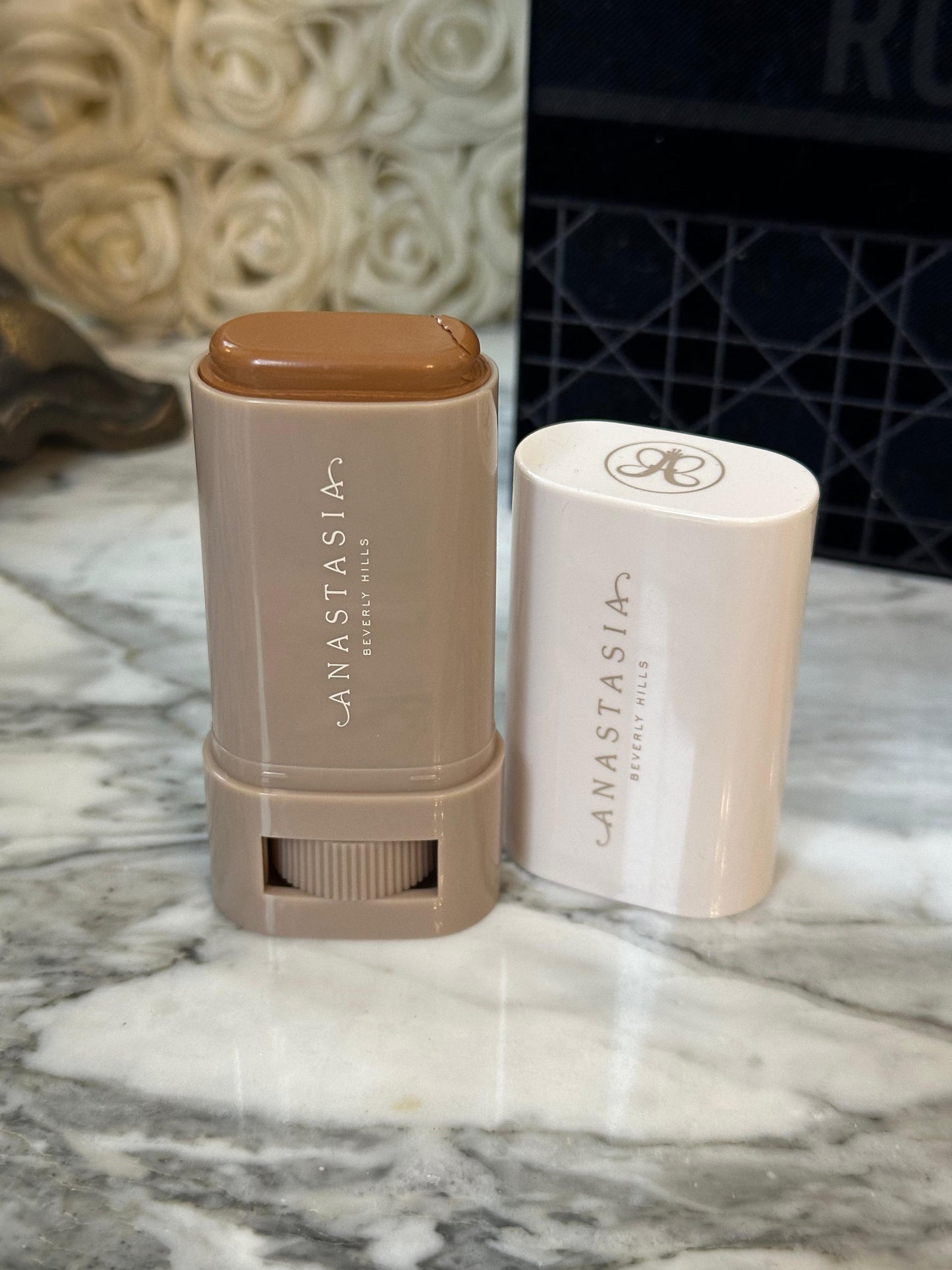 ANASTASIA BEVERLY HILLS
Beauty Balm Serum Boosted Skin Tint