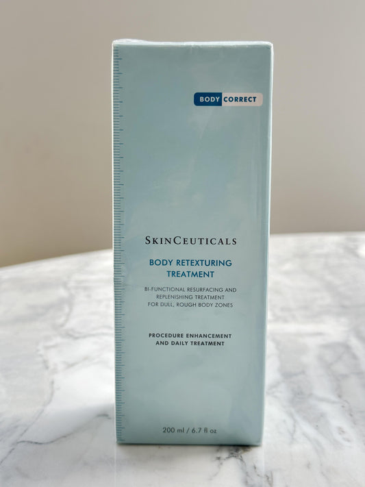 SKINCEUTICALS Body Retexturing Treatment - Replenishing Body Exfoliator