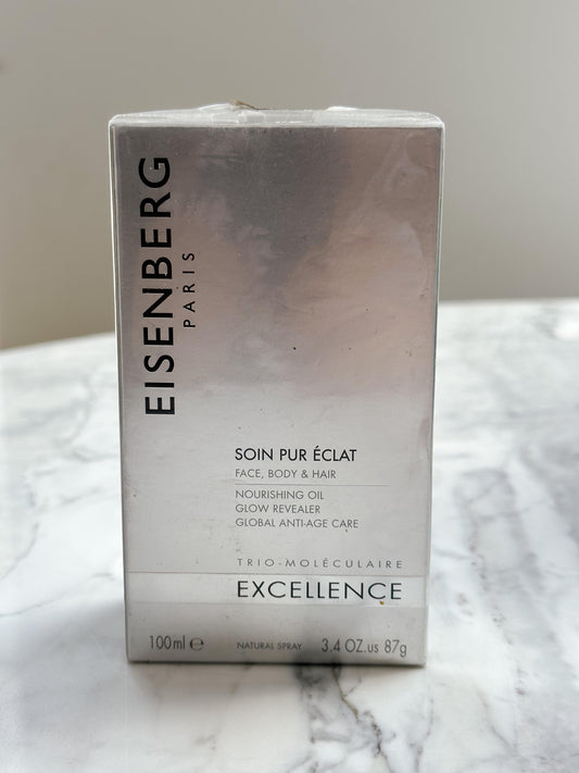 EISENBERG Excellence Soin Pure Éclat, Anti-Age Global