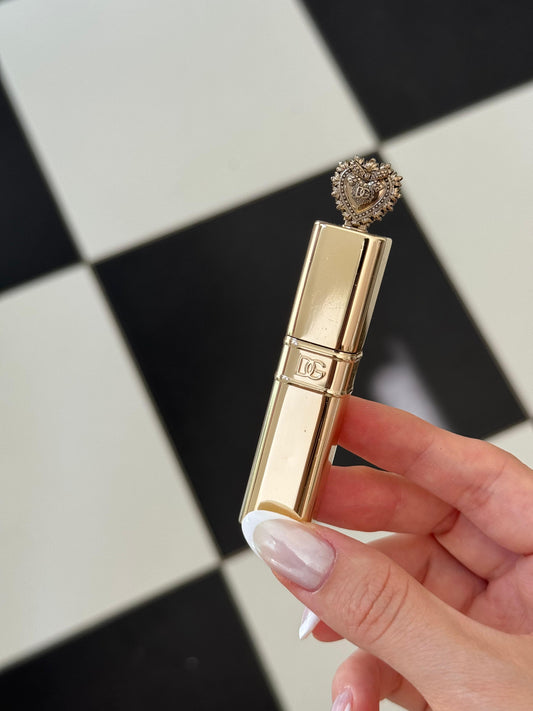 DOLCE & GABBANA
Everfull XL Mini Mascara 36H Extreme Volume & Lift