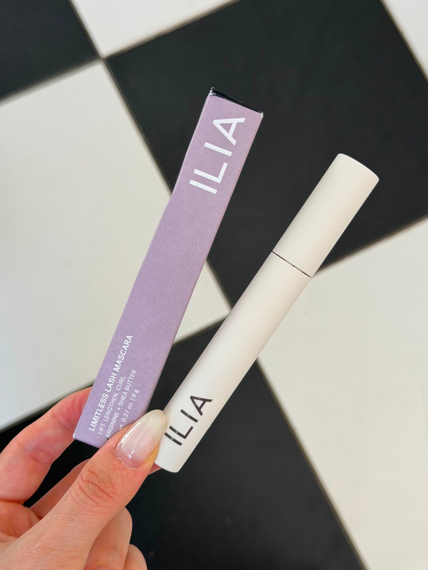 ILIA Limitless Lash Mascara - After Midnight