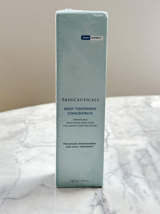 SKINCEUTICALS Body Tightening Concentrate - Firming and Smoothing Daily Treatment