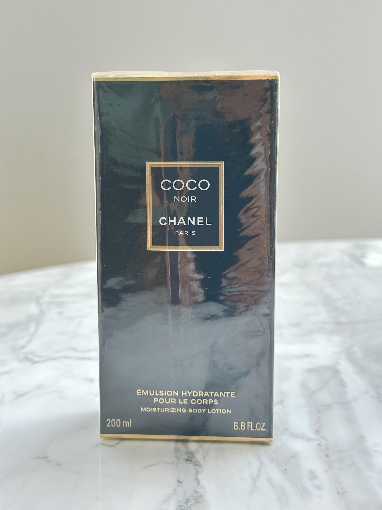 CHANEL Coco Mademoiselle Émulsion Hydratante Pour Le Corps