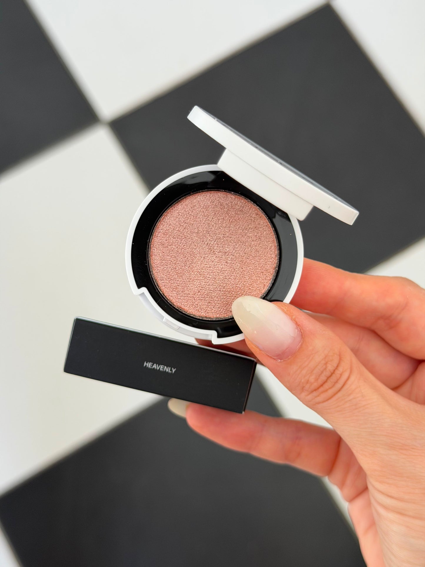 NARS Light Reflecting™ Luminizing Powder Mini - Heavenly