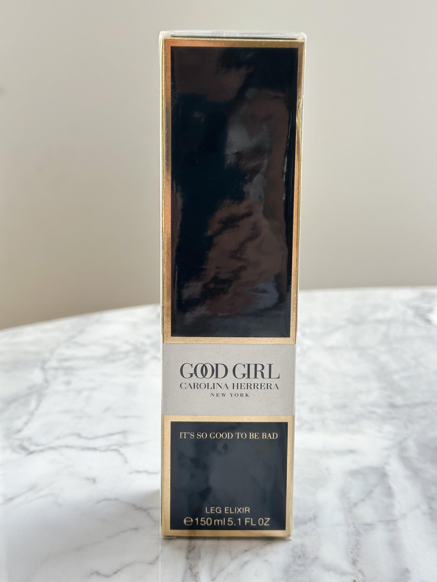 CAROLINA HERRERA Good Girl Leg Elixir 150ml