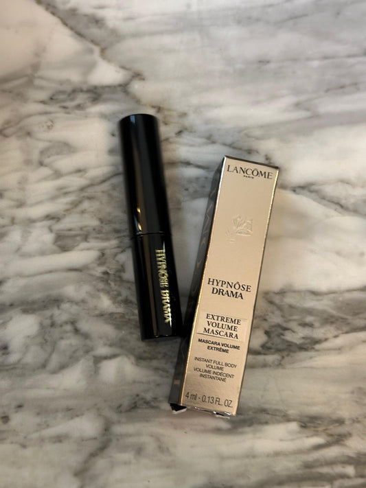 LANCÔME Hypnôse Drama Mascara
Extreme Volume Mini Mascara