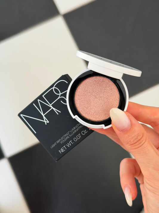 NARS Light Reflecting™ Luminizing Powder Mini - Heavenly