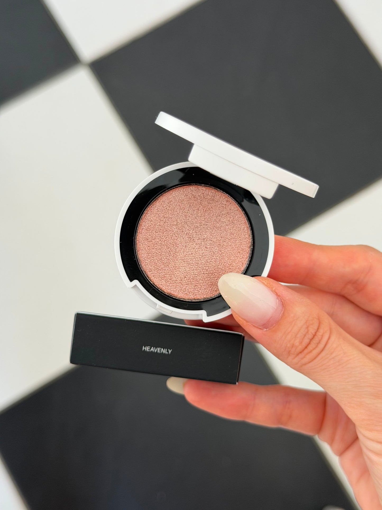 NARS Light Reflecting™ Luminizing Powder Mini - Heavenly