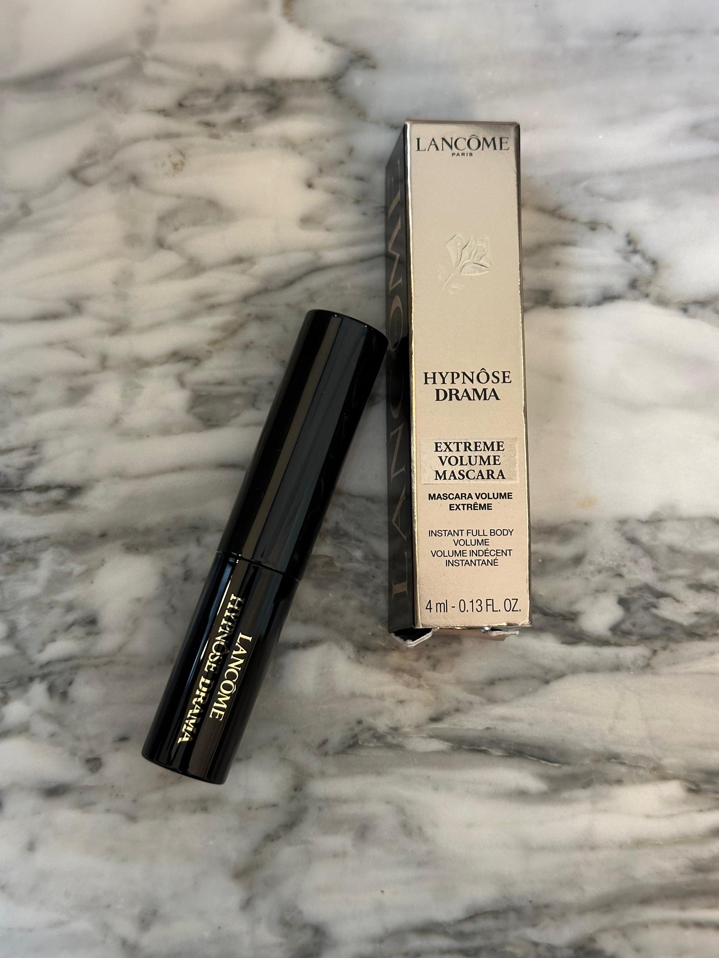 LANCÔME Hypnôse Drama Mascara
Extreme Volume Mini Mascara