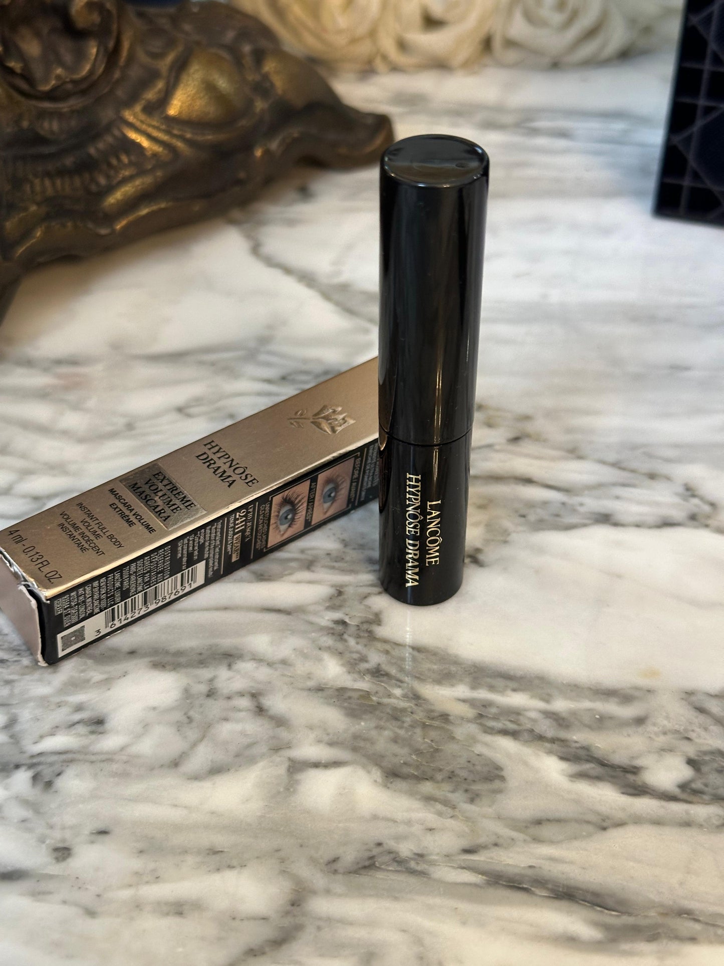 LANCÔME Hypnôse Drama Mascara
Extreme Volume Mini Mascara