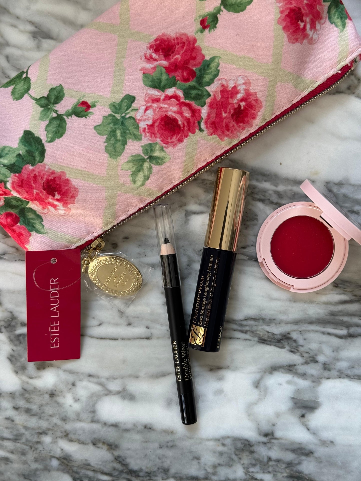 ESTÉE LAUDER Ladurée Mini Set