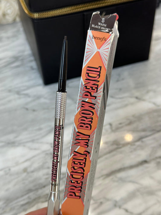 BENEFIT Precisely, My Brow Pencil (5)
Ultra-Fine Brow Defining Pencil