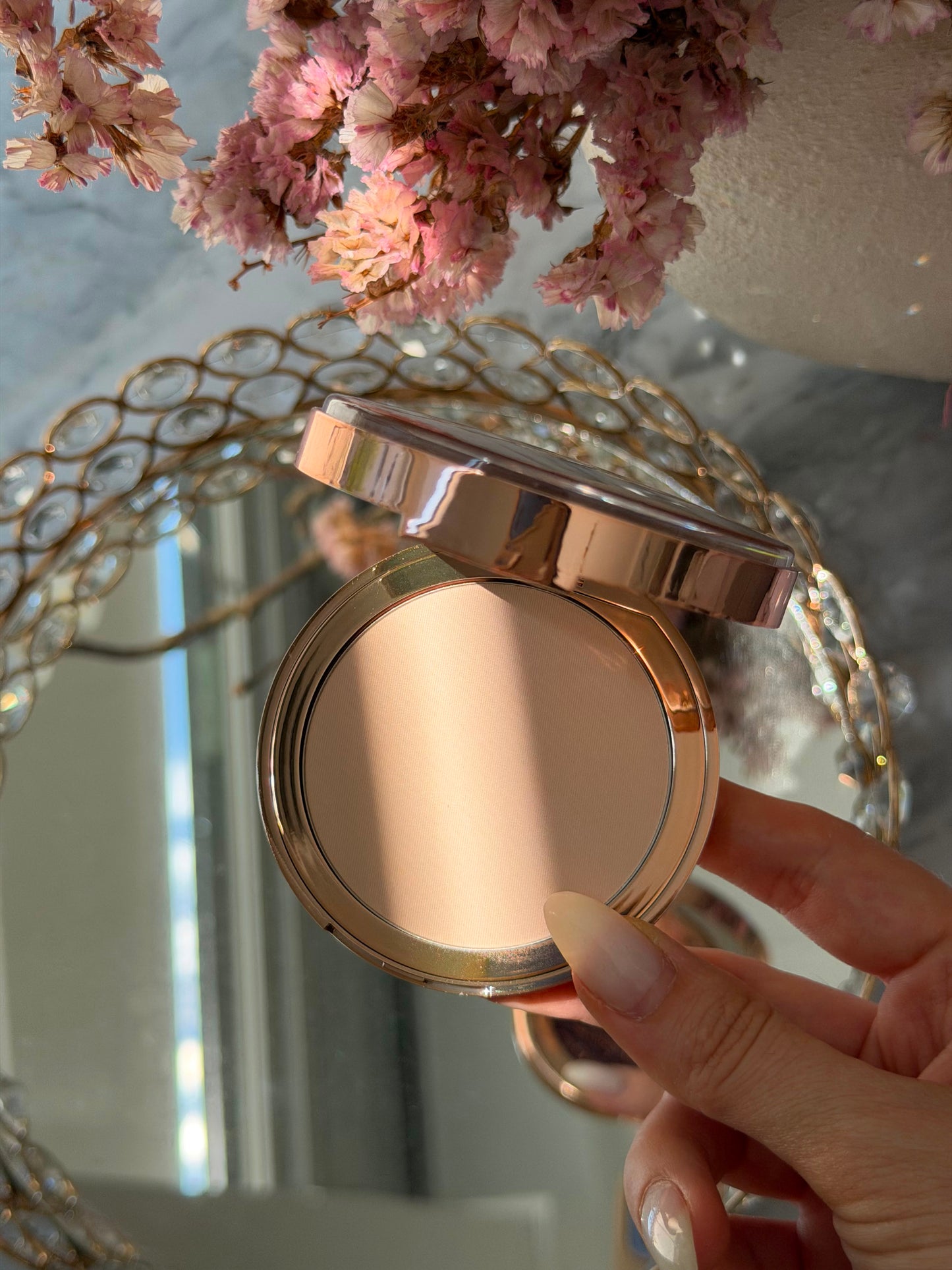 CHARLOTTE TILBURY Airbrush Flawless Finish - Complexion Smoothing Micro Powder (0)