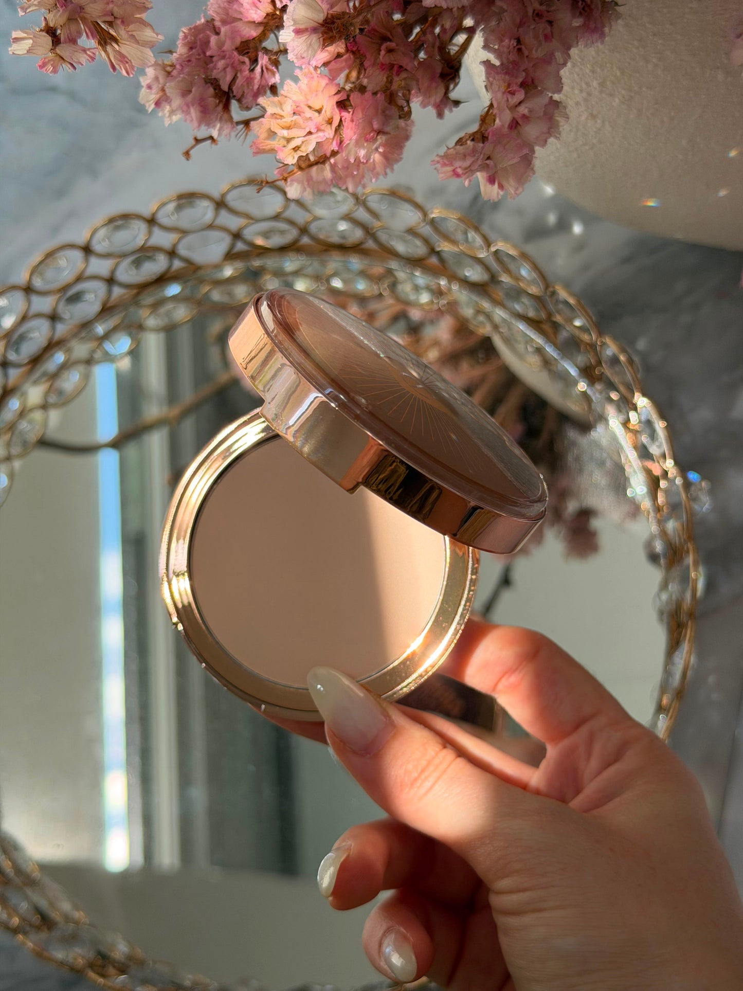 CHARLOTTE TILBURY Airbrush Flawless Finish - Complexion Smoothing Micro Powder (0)