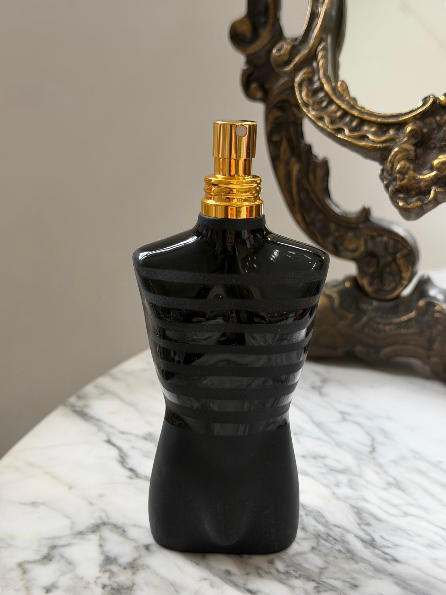 JEAN PAUL GAULTIER “Le Male” Le Parfum - Eau De Parfum Intense 125ml