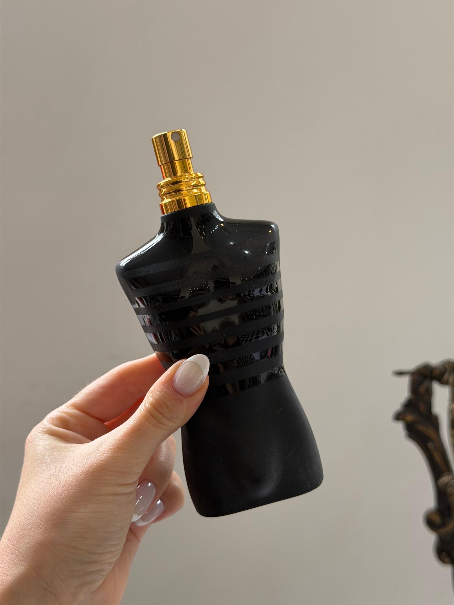 JEAN PAUL GAULTIER “Le Male” Le Parfum - Eau De Parfum Intense 125ml