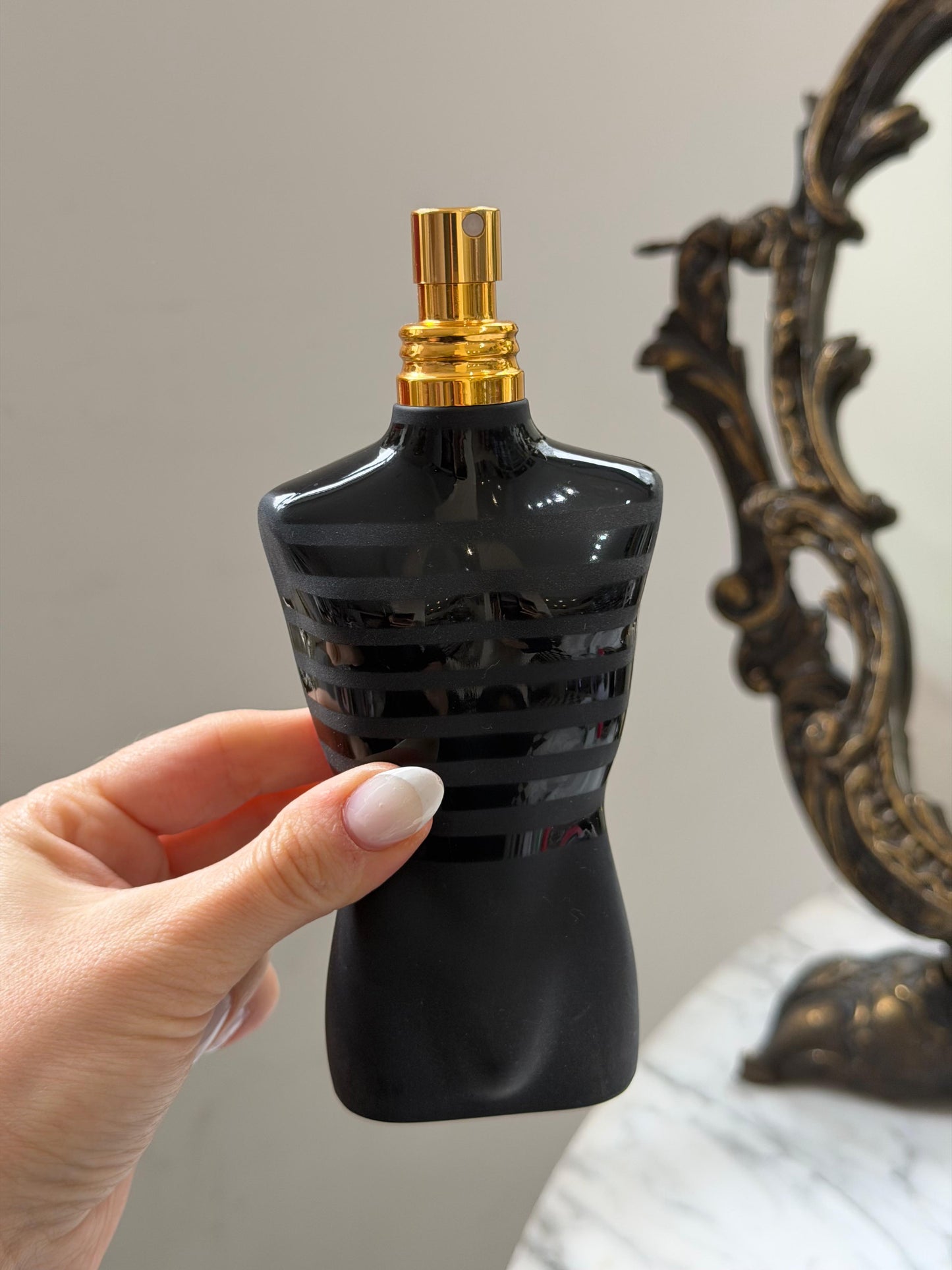 JEAN PAUL GAULTIER “Le Male” Le Parfum - Eau De Parfum Intense 125ml