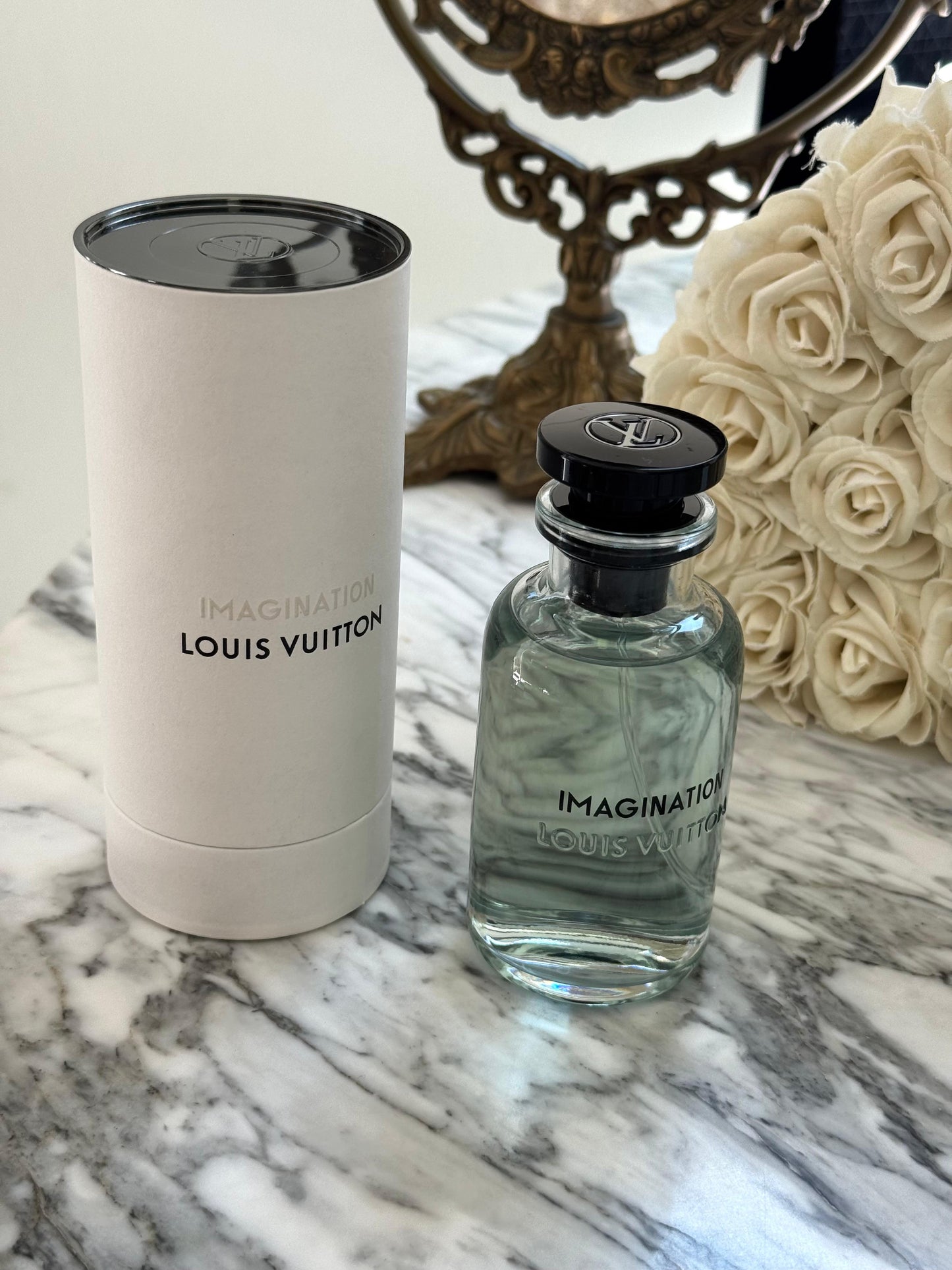 LOUIS VUITTON Imagination Eau De Parfum