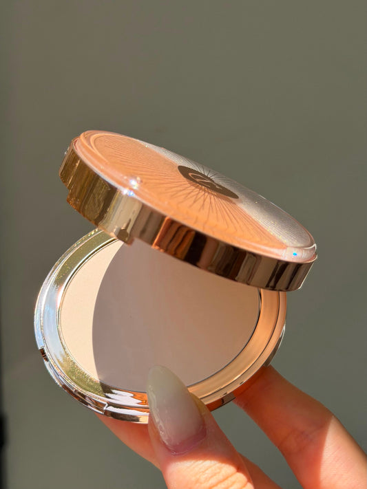 CHARLOTTE TILBURY Airbrush Flawless Finish - Complexion Smoothing Micro Powder (0)